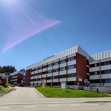 Harju Apartments Jyväskylä Dış mekan fotoğraf