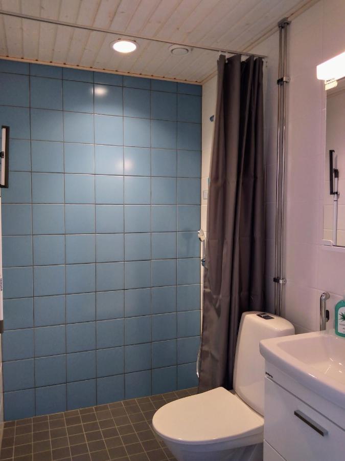 Harju Apartments Jyväskylä Dış mekan fotoğraf