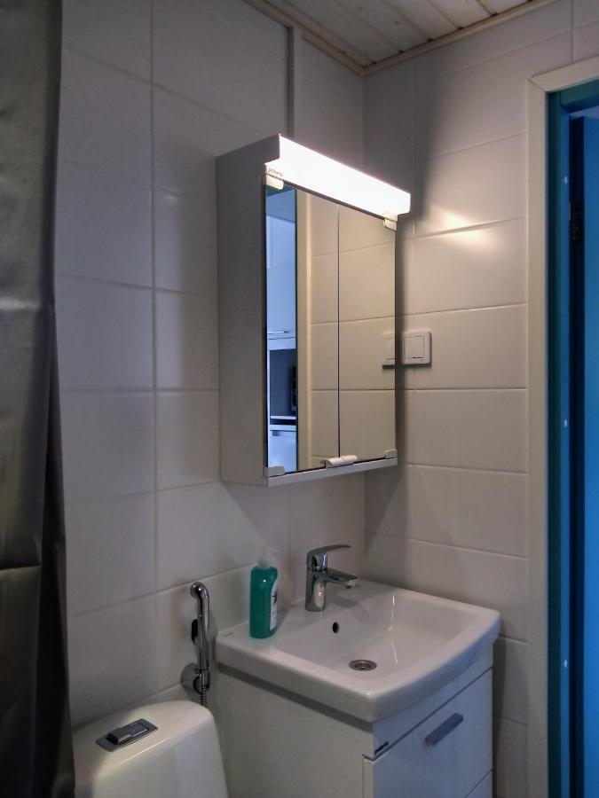 Harju Apartments Jyväskylä Dış mekan fotoğraf