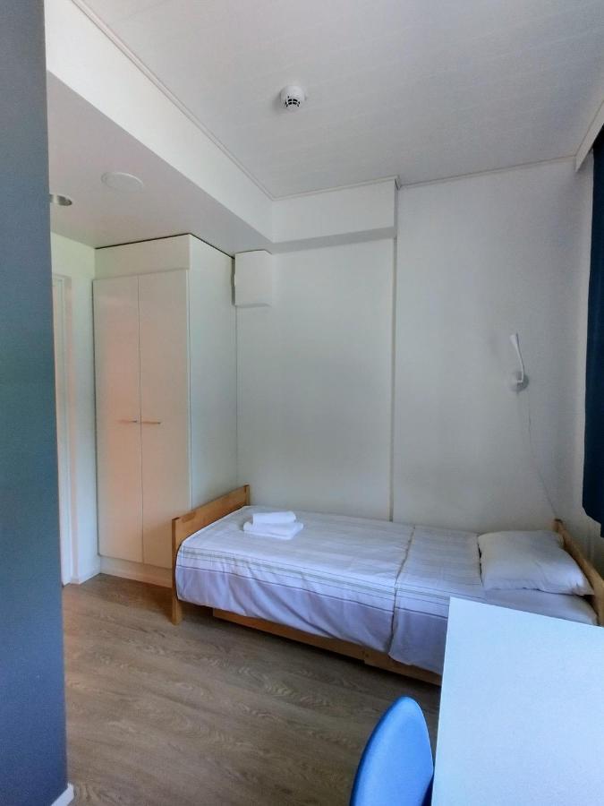 Harju Apartments Jyväskylä Dış mekan fotoğraf