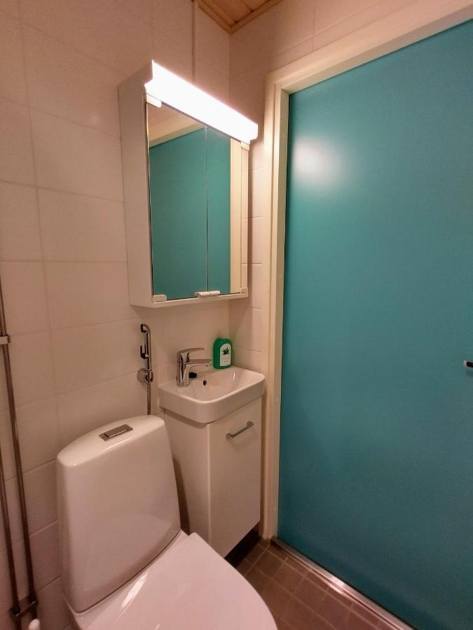Harju Apartments Jyväskylä Dış mekan fotoğraf