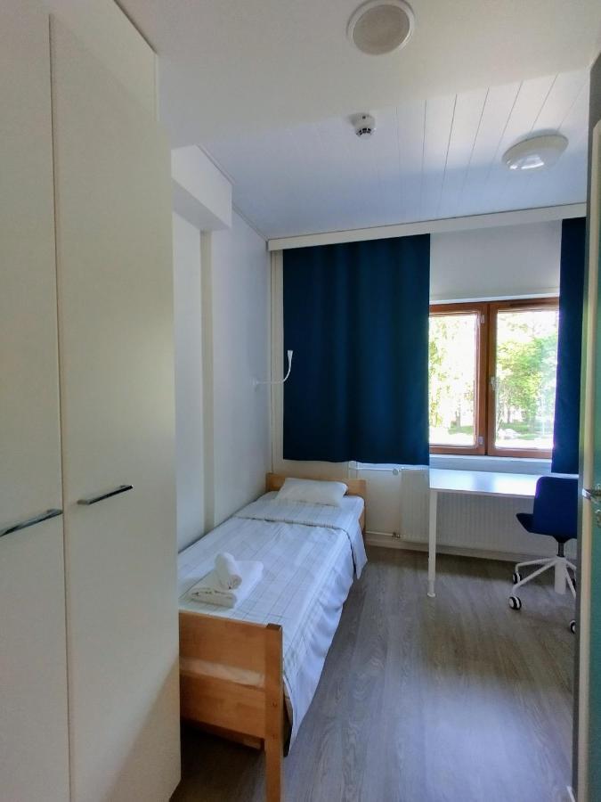 Harju Apartments Jyväskylä Dış mekan fotoğraf