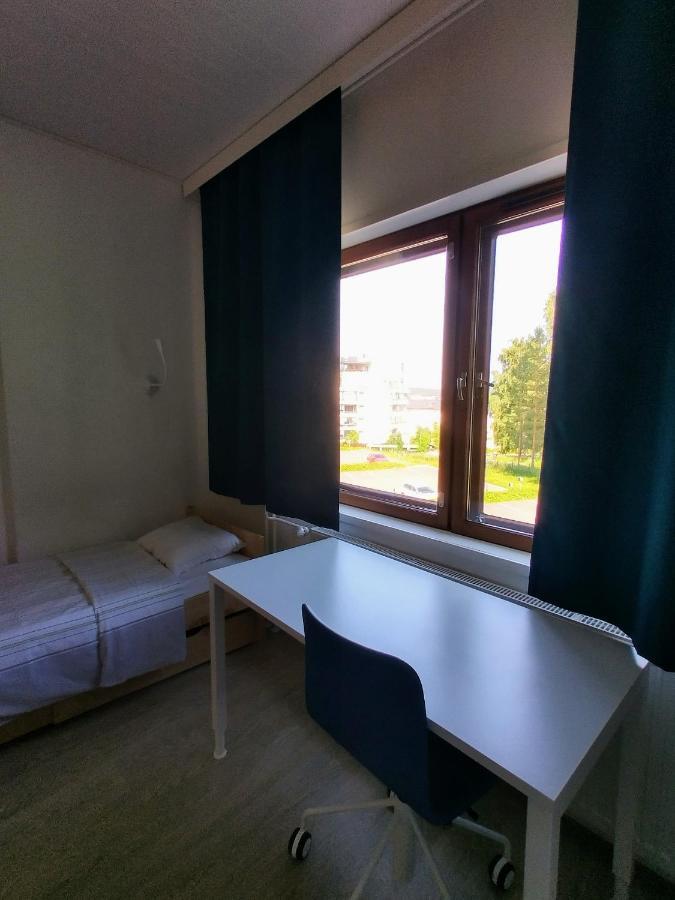 Harju Apartments Jyväskylä Dış mekan fotoğraf