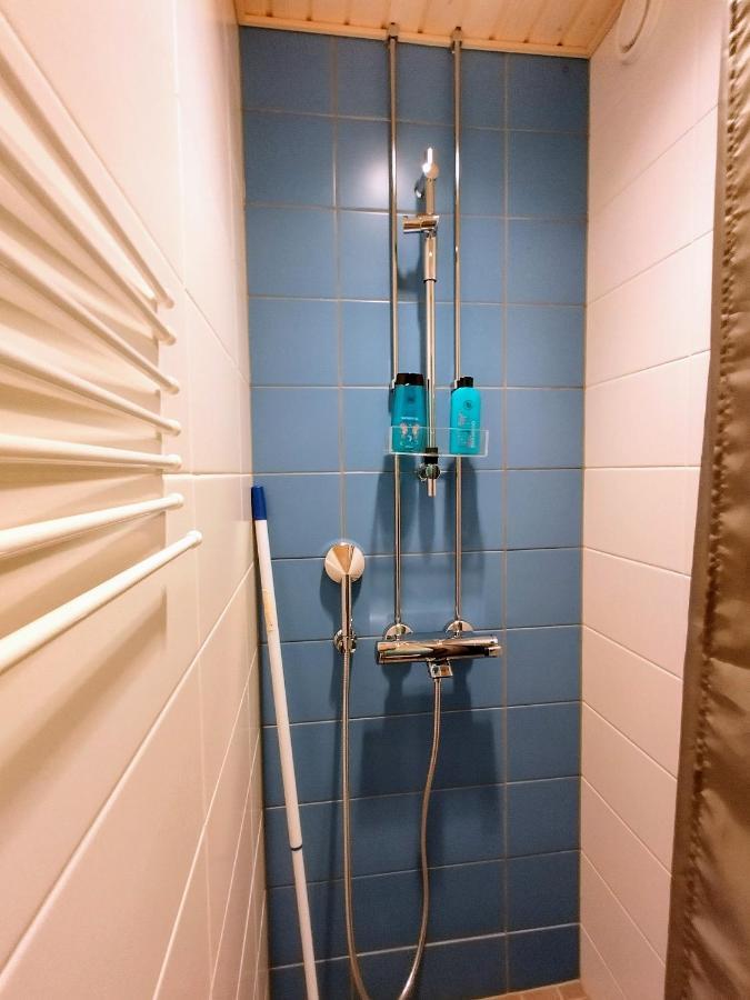 Harju Apartments Jyväskylä Dış mekan fotoğraf