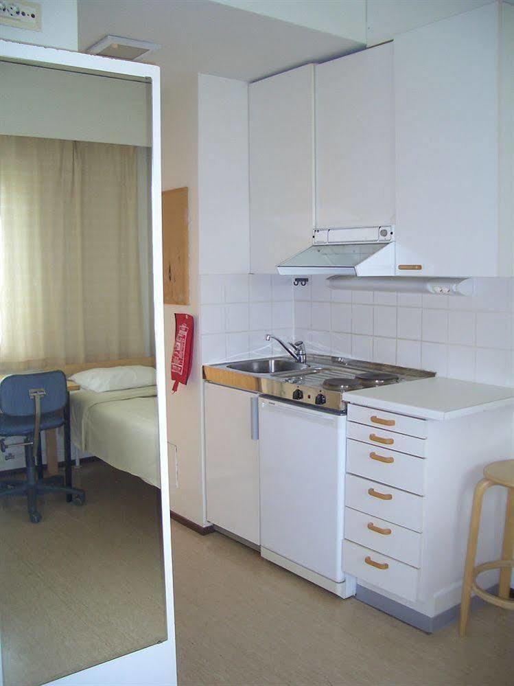 Harju Apartments Jyväskylä Dış mekan fotoğraf