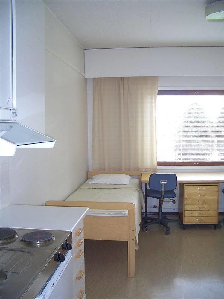 Harju Apartments Jyväskylä Dış mekan fotoğraf